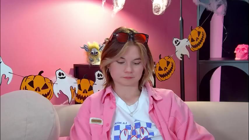 aliceallard në LiveJasmin: foto dhe profili