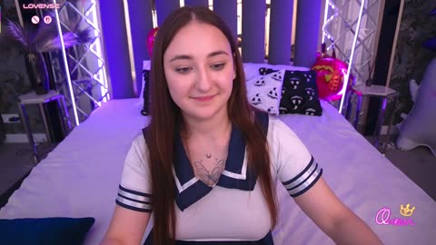 sashaduvalle na BongaCams: fotky a profil