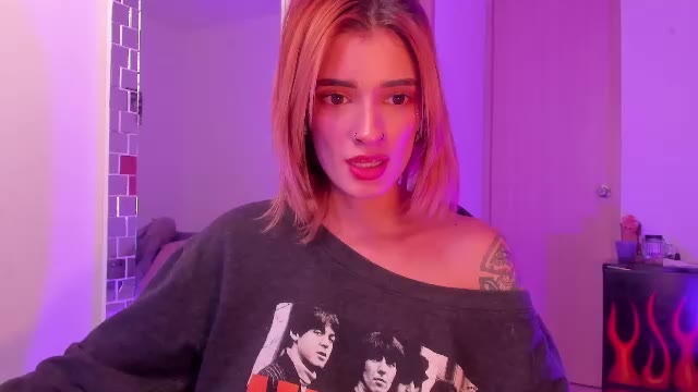 rot_wallace, model webcam de Chaturbate: fotos