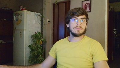 gringodelicius, webcam model na Cam4: slike