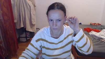 queensinner na Cam4: fotky a profil