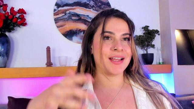 sky-olsen, model webcam pe Flirt4Free: poze
