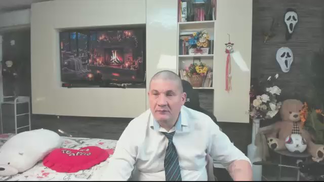 crissetan – Cam4 webkamerás modell