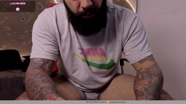 eddie-gunn, modèle webcam Flirt4Free : photos