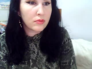 karinaever – XloveCam webkamerás modell