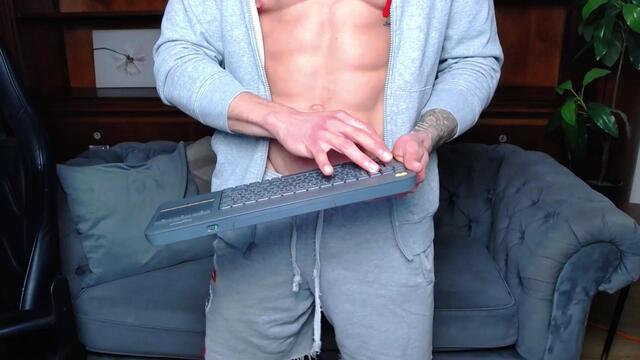 paul-morisette na Flirt4Free: zdjęcia i profil