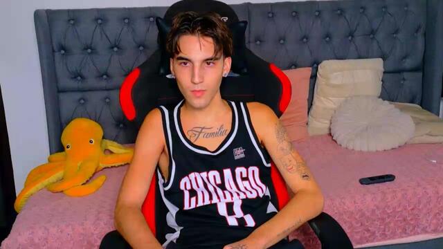 kelan-mescal, webcammodel op Flirt4Free: foto's