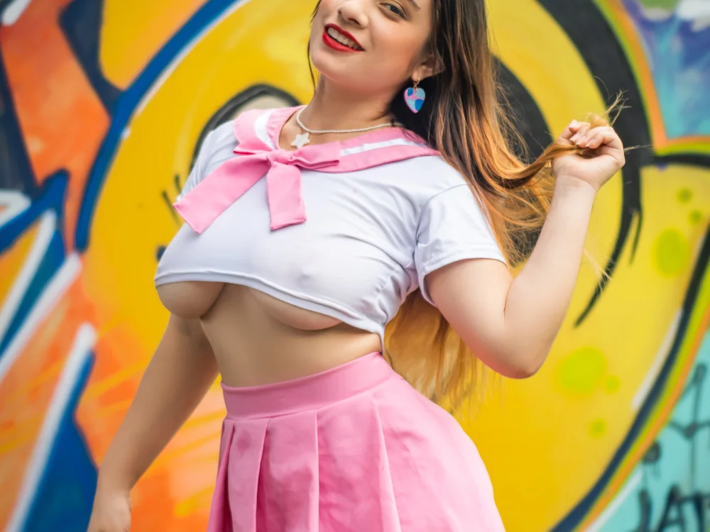 ashely__baker19 di Stripchat: foto model webcam
