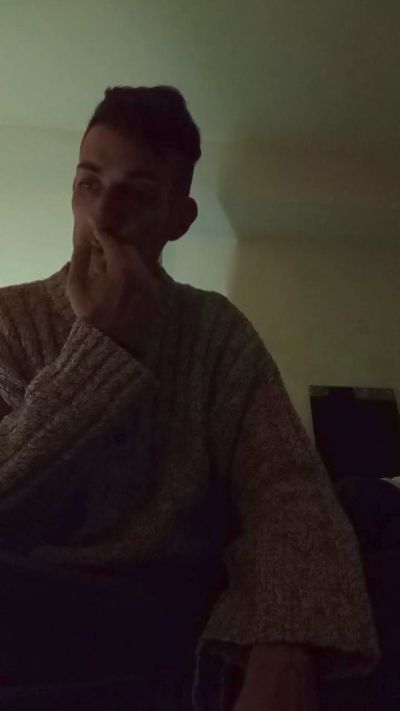 didomito na Cam4: fotky a profil