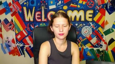 crstella на Cam4: слики и профил