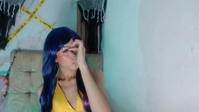 vanesa-jenner (Flirt4Free): foto un profils