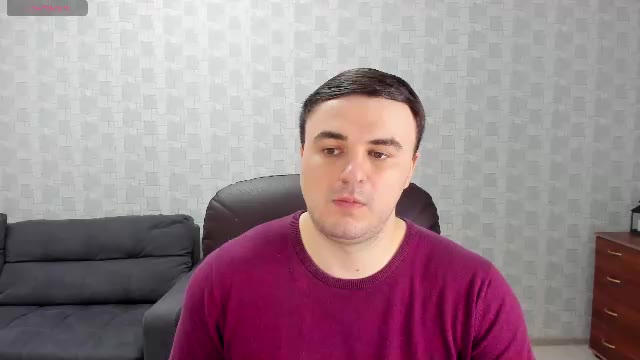 Preview photo of webcam model bruce_wayne94 on Chaturbate