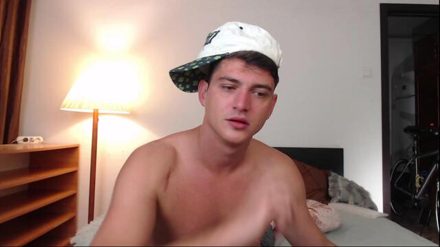 andy-fame, μοντέλο webcam στο Flirt4Free
