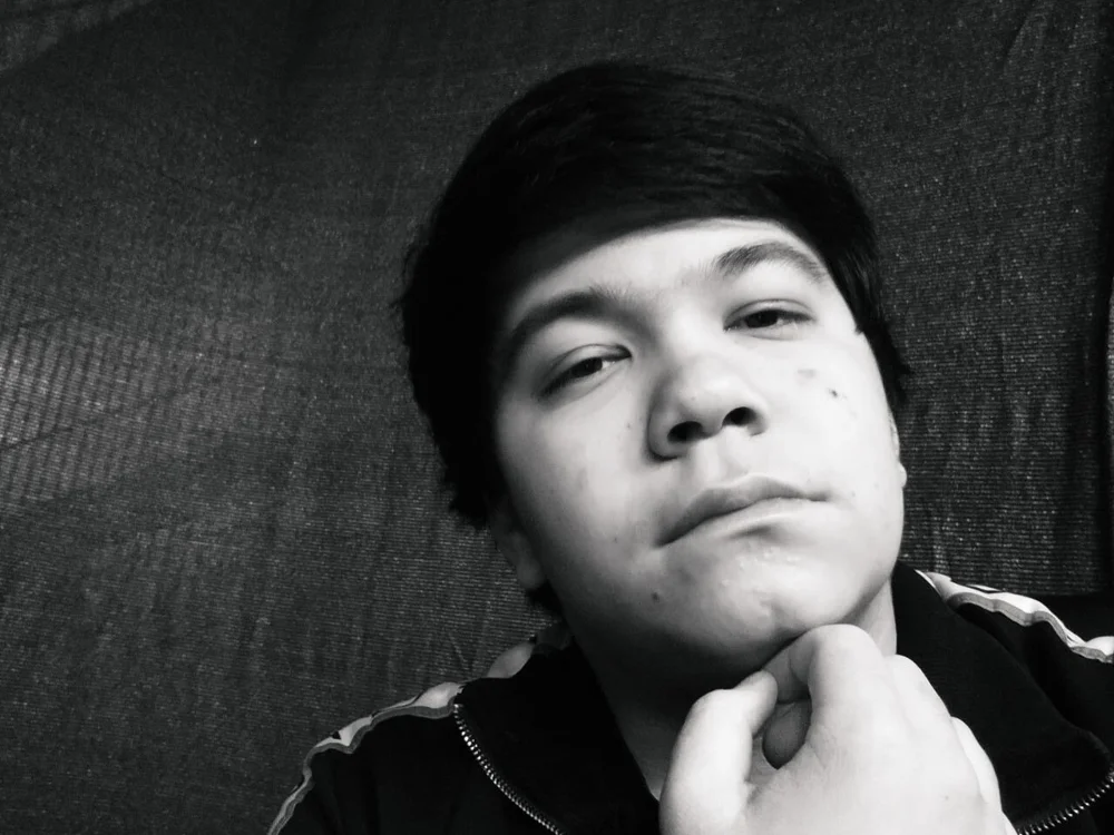 Tommy99gg di Stripchat: foto model webcam