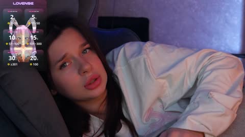 mossipolli — BongaCams: ფოტოები და პროფილი