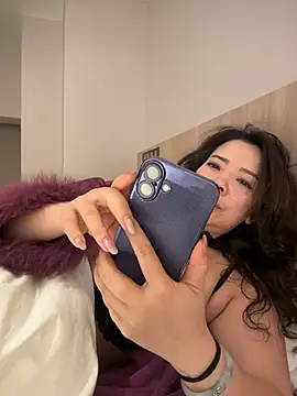 anna_kk, webcammodel op Stripchat: foto's
