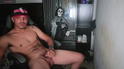 jeykmasterr: عارضة كاميرا ويب على BongaCams