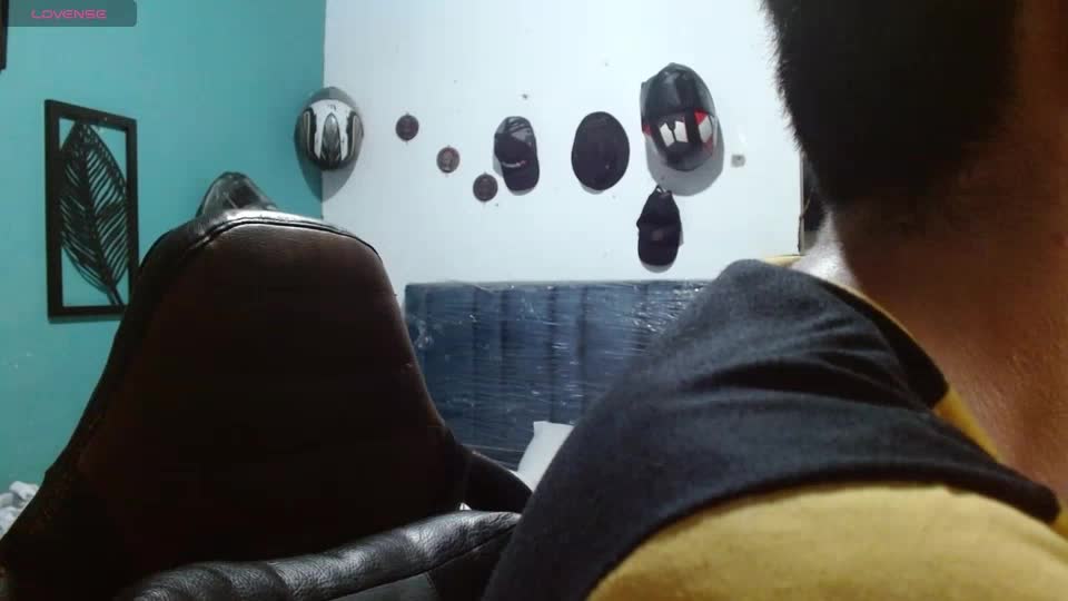 sandernoah на XloveCam: слики и профил