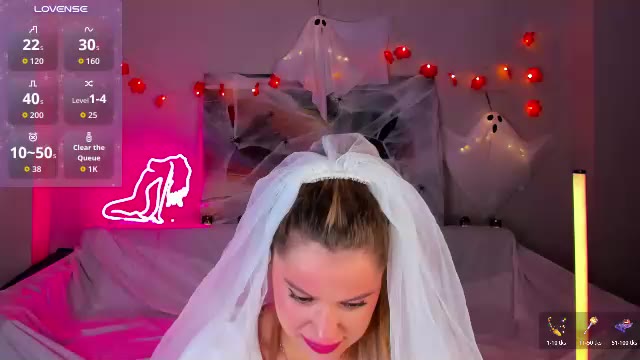 shakira_lux di Chaturbate: foto model webcam