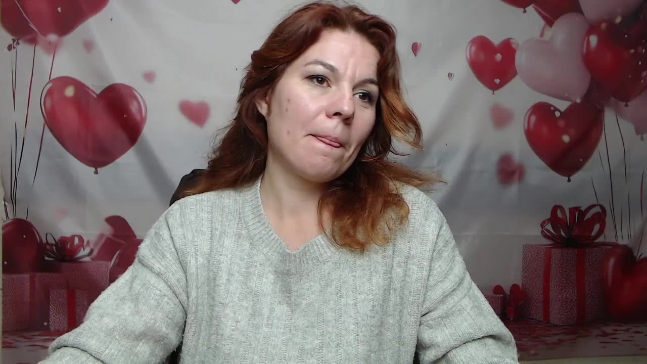 zhenianikrasova на XloveCam: слики и профил