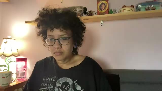 darling_leo – Chaturbate webkamerás modell