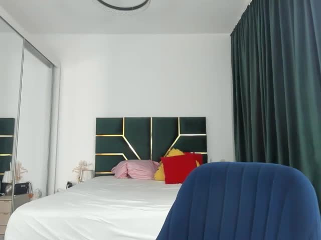 allisonsweetie, modèle webcam XloveCam : photos