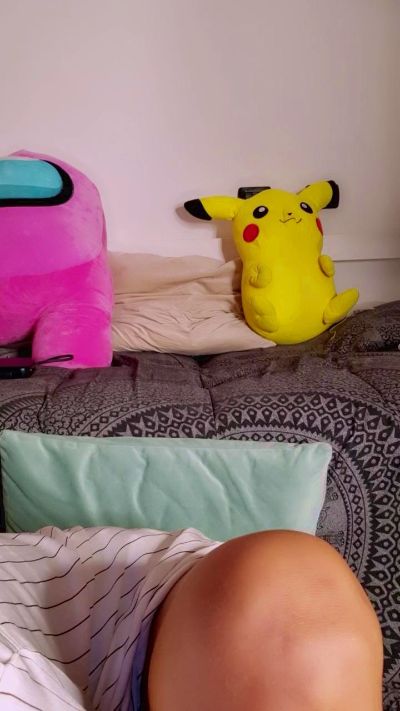 hot_soho na Cam4: slike in profil