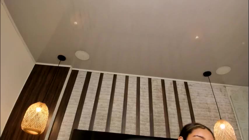 camilamontiell — LiveJasmin 直播模特：照片与资料