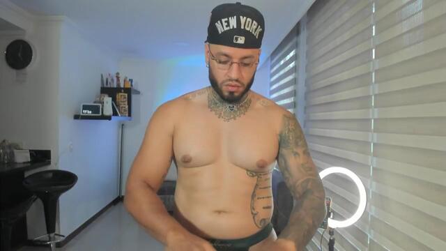 dereck-green (Flirt4Free): foto un profils
