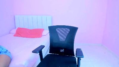 nairobbi di Cam4: foto model webcam