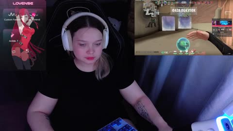 alinaadams — BongaCams वेबकैम मॉडल: फ़ोटो