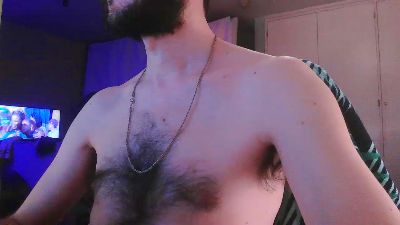 cordobaman, webcam-malli (Cam4): kuvat