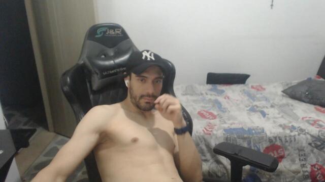 jusstin-i, webcammodel op Flirt4Free: foto's