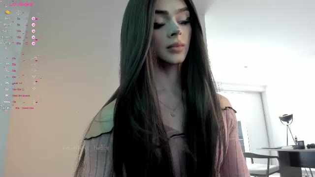 sweetest_bella บน Chaturbate: รูปภาพและโปรไฟล์