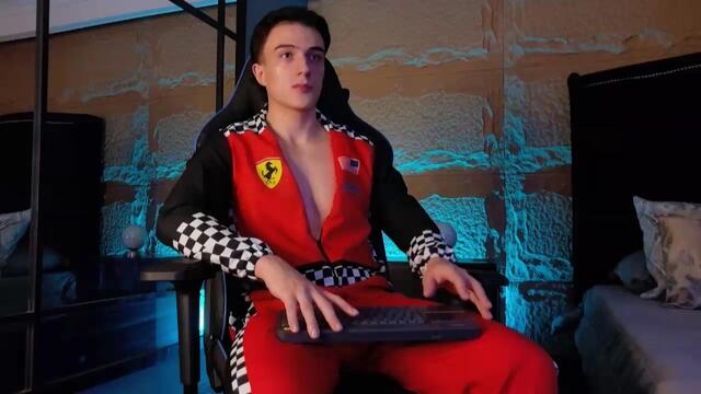 aslan-fox, model webcam de Flirt4Free: fotos