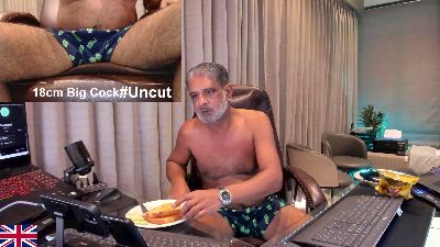 onlinebossuk — Cam4 直播模特：照片与资料