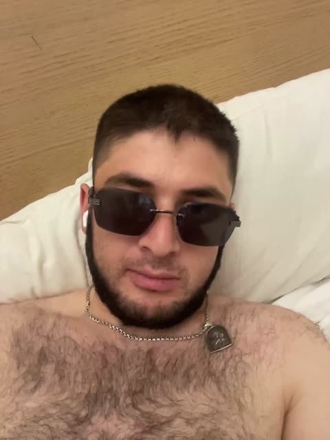 azart-8 ב-BongaCams: תמונות ופרופיל