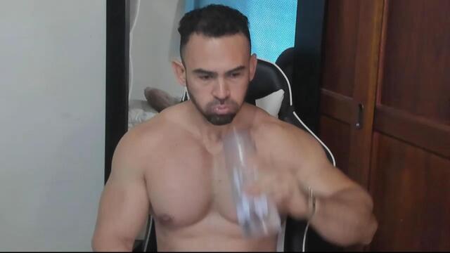 jack-hamme – Webcam-Modell auf Flirt4Free