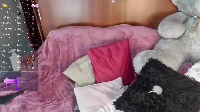 abby_taylorr_ na Chaturbate: fotky a profil