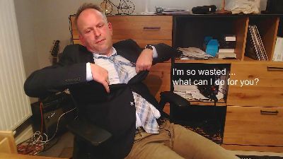 Preview photo of webcam model 34yochemcock on Cam4
