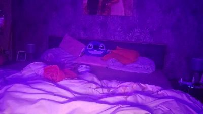 Preview photo of webcam model paarnsgeil on Cam4