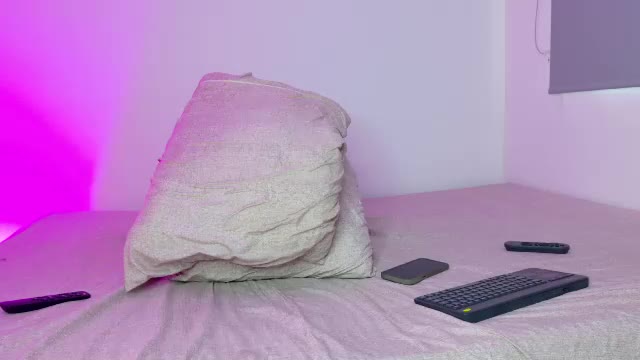 isahilton1 – Webcam-Modell auf Chaturbate