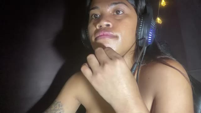 Preview photo of webcam model stfxrenz on Chaturbate