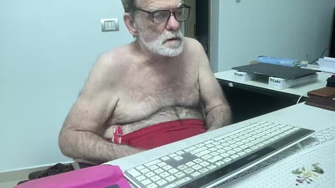 coach-karl – BongaCams webkamerás modell
