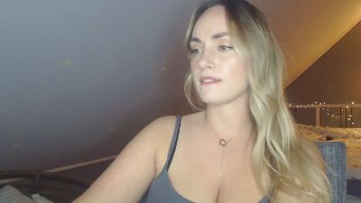 scarlettangelx na Cam4: fotky a profil