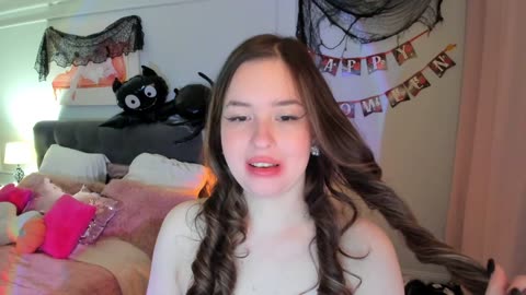 honeyglow, model webcam de BongaCams: fotos