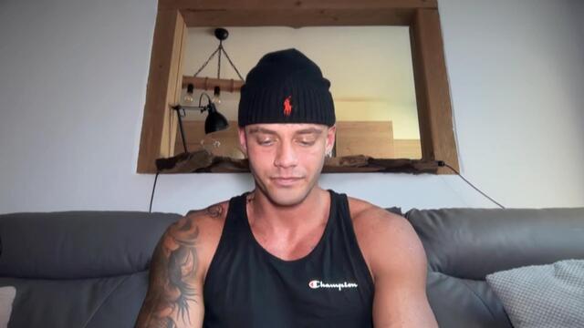 jett-carter – Webcam-Modell auf Flirt4Free