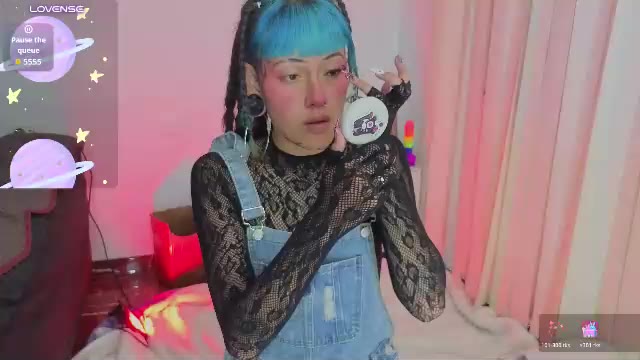 _sharlotte777 (Chaturbate): foto un profils