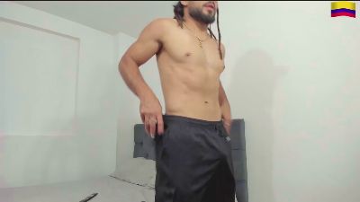 louis_marley (Cam4): nuotraukos, profilis