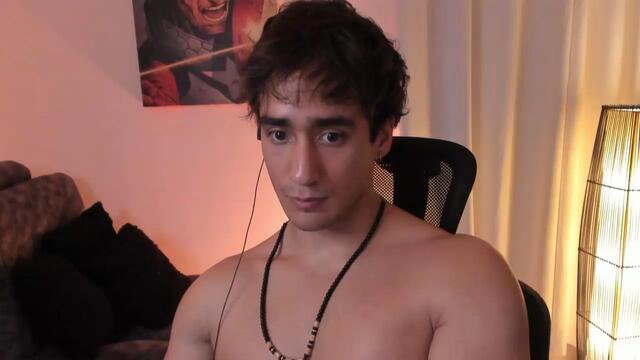 alex-riveira — Flirt4Free वेबकैम मॉडल: फ़ोटो